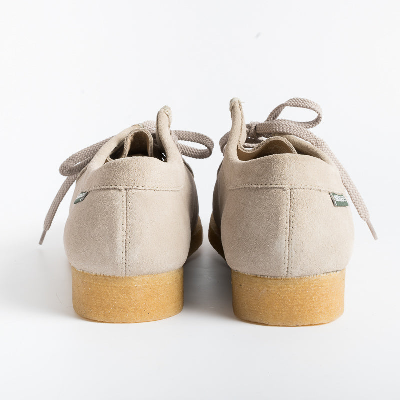SEBAGO - Koala - 7001LX0 - Beige Taupe Sebago Men's Shoes