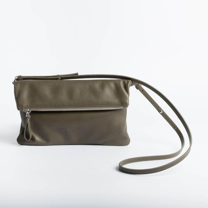 SACHET - Tracolla - P7 - Vari Colori Borse SACHET OLIVA 