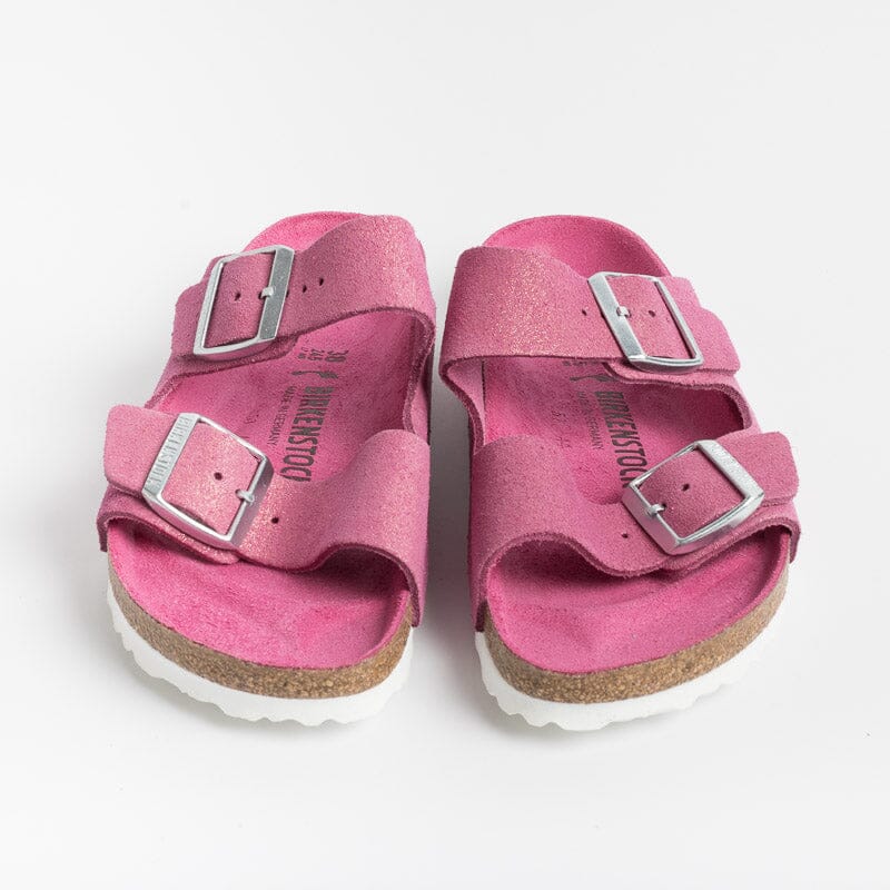 BIRKENSTOCK - 1024218 - Arizona BS - Shimmering Fucsia Scarpe Donna BIRKENSTOCK 