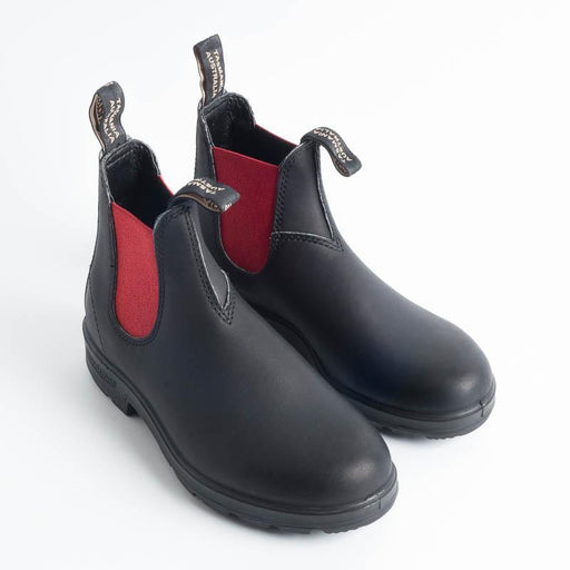 BLUNDSTONE - 508 - VOLTAN BLACK-RED Collezione Blundstone Blundstone 