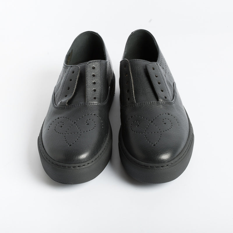 FRATELLI ROSSETTI - Sneakers - 76104 - Black Women's Shoes Fratelli Rossetti - Women's Collection