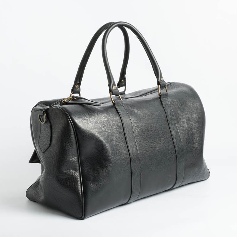 SACHET - Travel Bag - 404 - Leather - Various Colors SACHET Bags