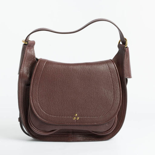 JEROME DREYFUSS - Borsa Philippe - Cervo Bordeaux Borse Jerome Dreyfuss 
