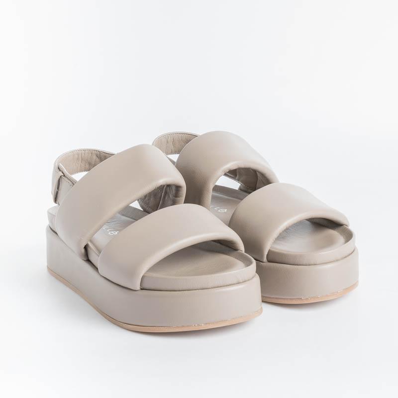HABILLE '- Sandals - GEA - Bardon Women's Shoes HABILLE'