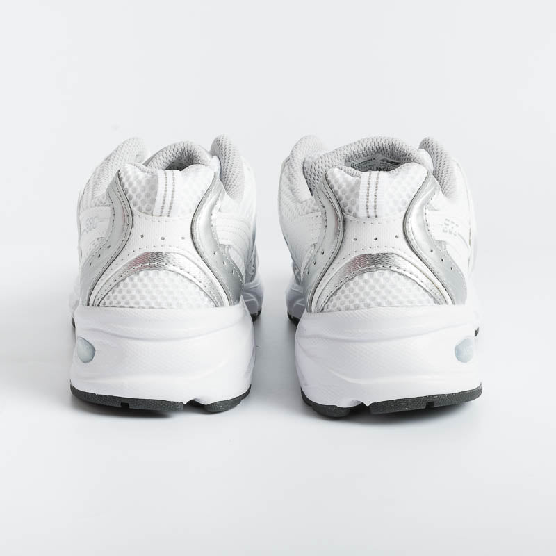 NEW BALANCE - Sneakers MR530EMA- Bianco Scarpe Donna NEW BALANCE - Collezione Donna 