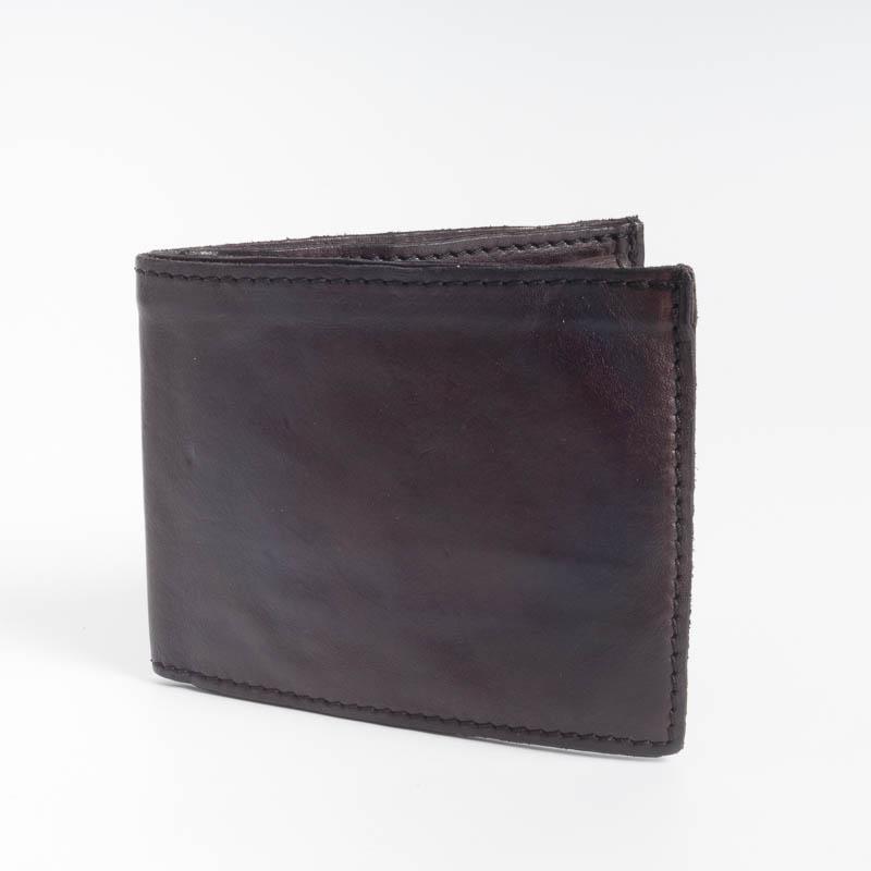 CAMPOMAGGI - 14540 - Portafogli Uomo - Grigio o Moro Accessori Uomo Campomaggi GRIGIO 