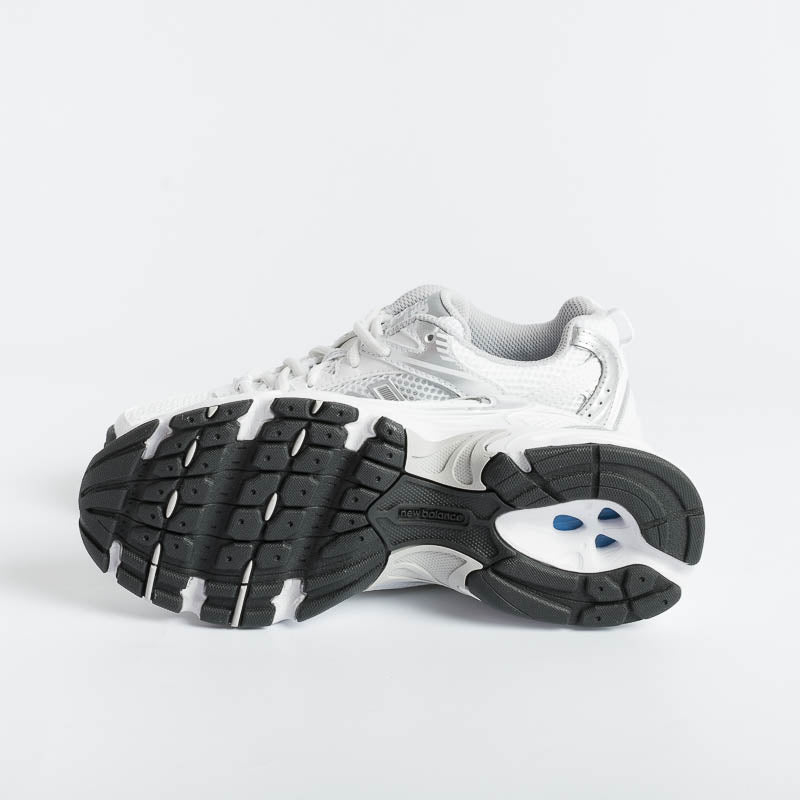 NEW BALANCE - Sneakers MR530EMA- Bianco Scarpe Donna NEW BALANCE - Collezione Donna 