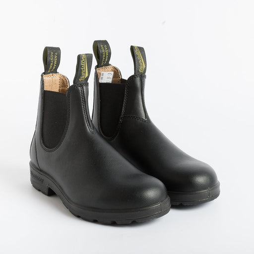 BLUNDSTONE - 2115 - BLACK Vegan Blundstone Collection Blundstone