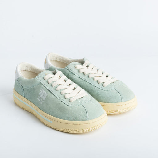 PRO 01 JECT - Sneakers - P3LW SD32 - Verde Scarpe Donna PRO 01 JECT - Collezione Donna 