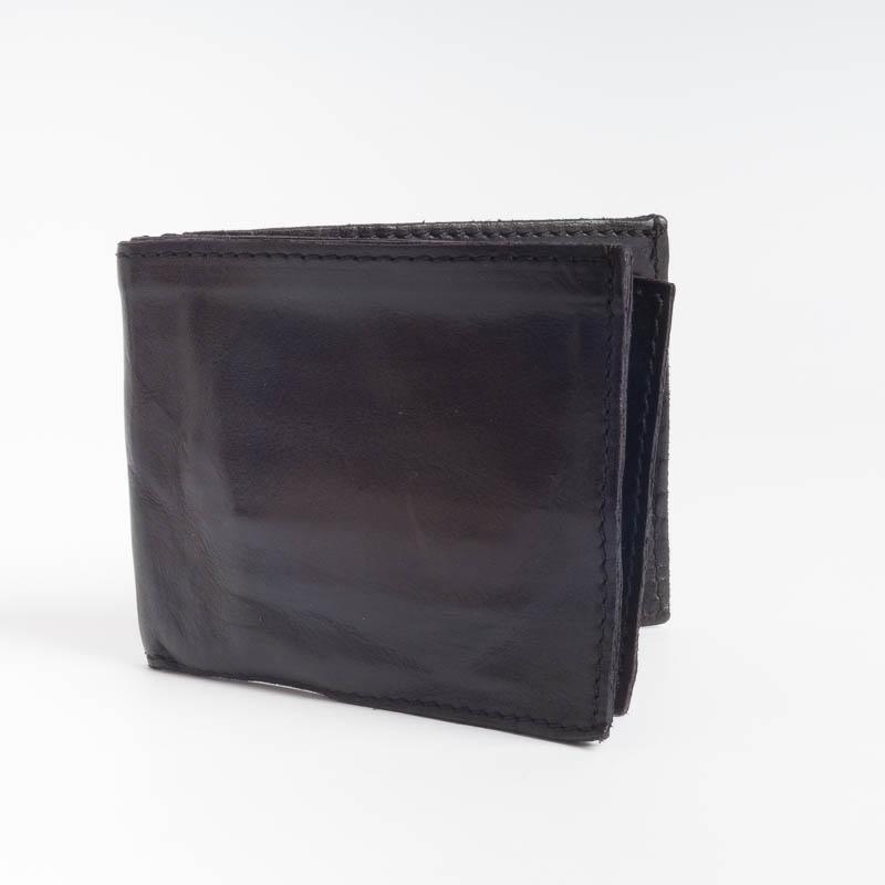 CAMPOMAGGI - 14530 - Portafogli Uomo - Moro e Nero Accessori Uomo Campomaggi NERO 