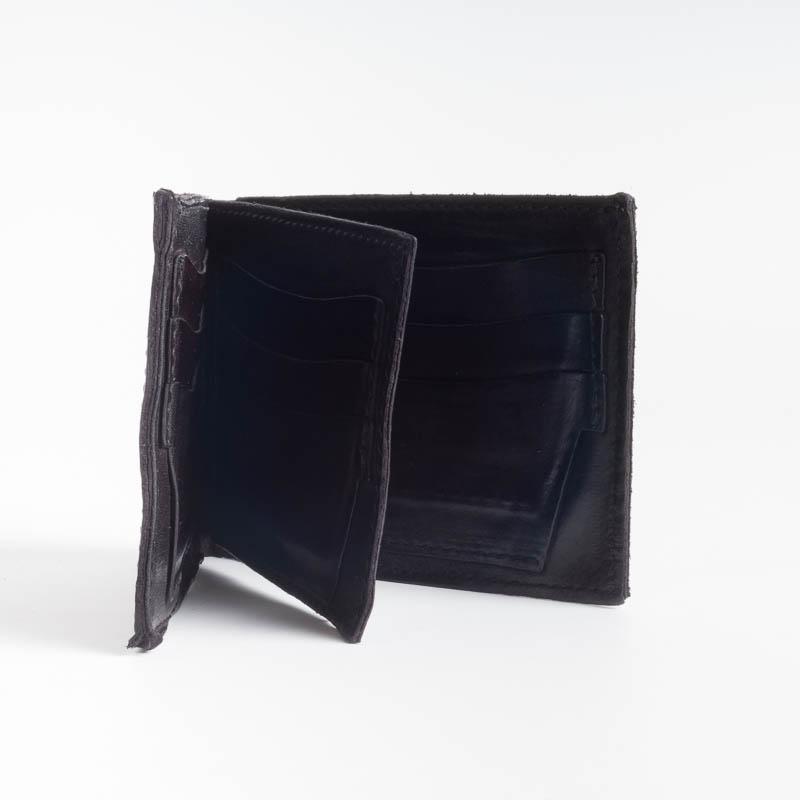 CAMPOMAGGI - 14530 - Portafogli Uomo - Moro e Nero Accessori Uomo Campomaggi 