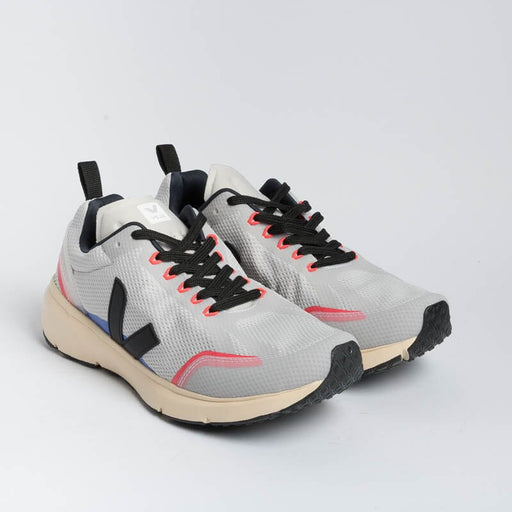 VEJA - Sneakers- Condor 2 Alveomesh - White Men's Shoes VEJA - Men's Collection