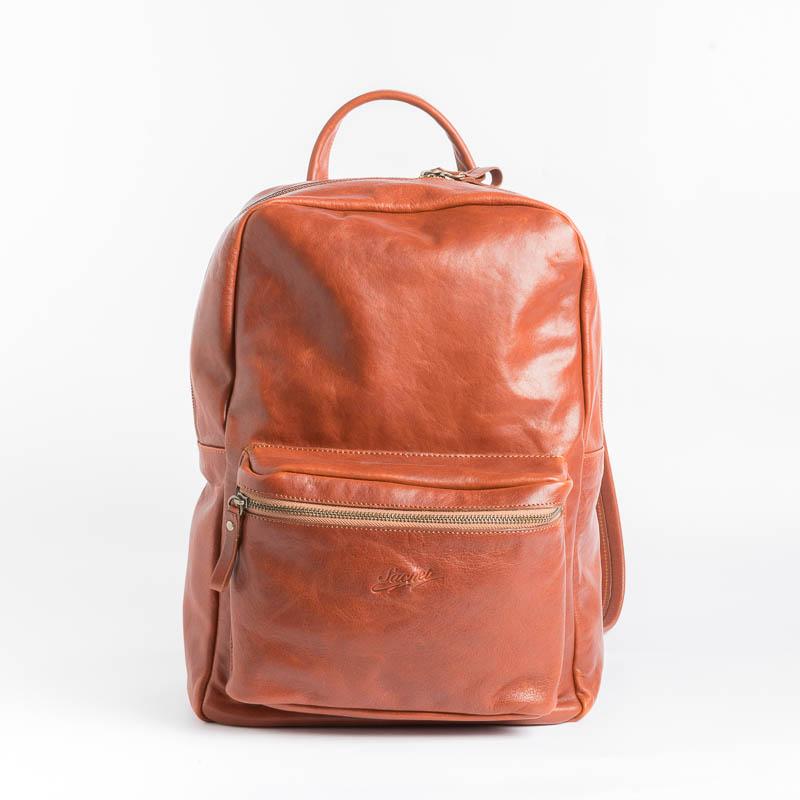 SACHET - Backpack - 200 - Various Colors SACHET LEATHER backpack