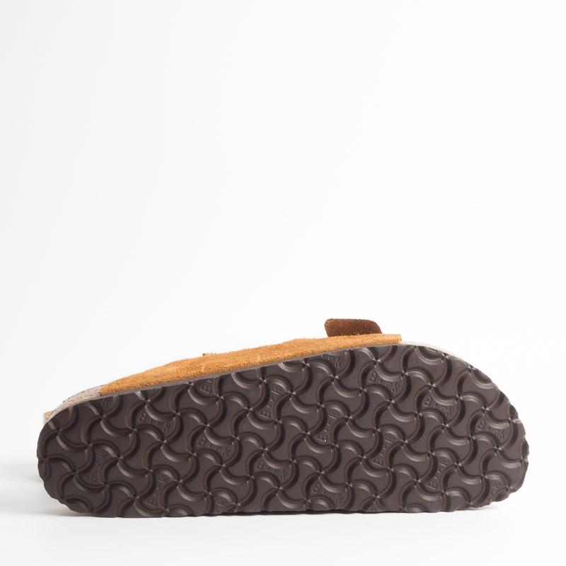 BIRKENSTOCK - ARIZONA BS - MINK 85 Scarpe Uomo BIRKENSTOCK 