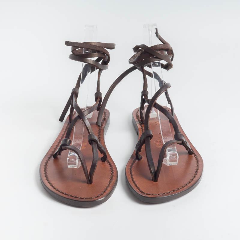 SACHET - Flip Flop Sandals - Freetime - 518 - Various colors Cappelletto Shop