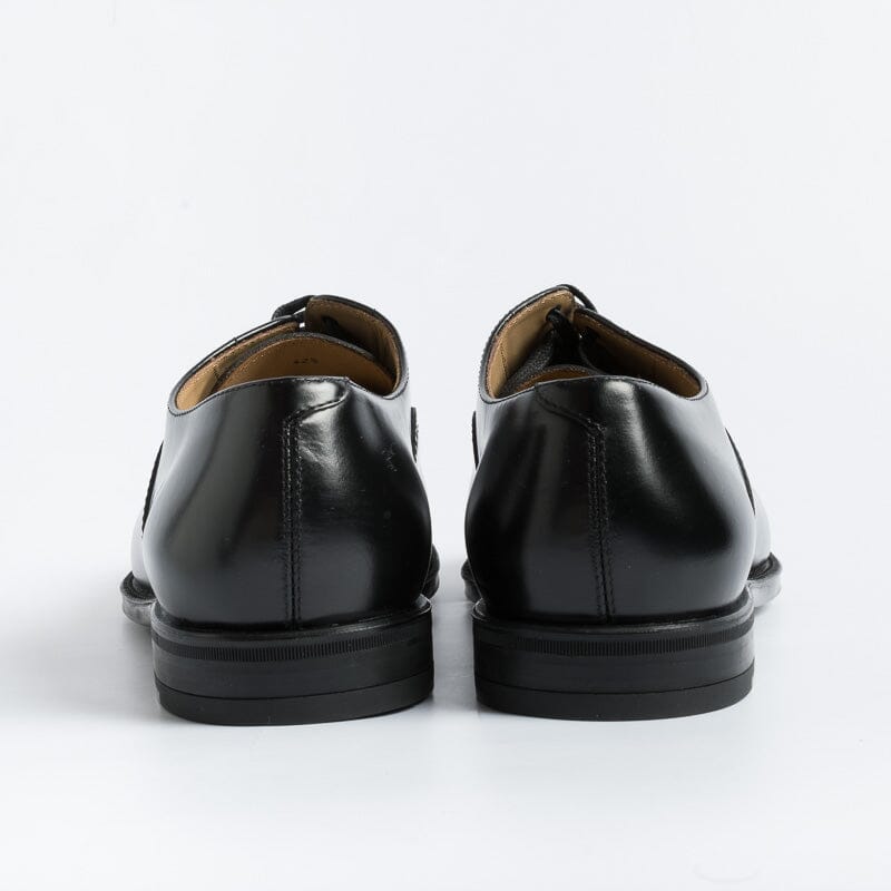 HENDERSON - Francesina - 82303.P.2 - Vit Polar Nero Scarpe Uomo HENDERSON 