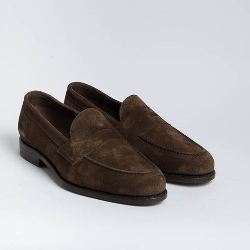 BERWICK 1707 - Loafer - 5138 - Janus Pluoch Men's Shoes Berwick 1707