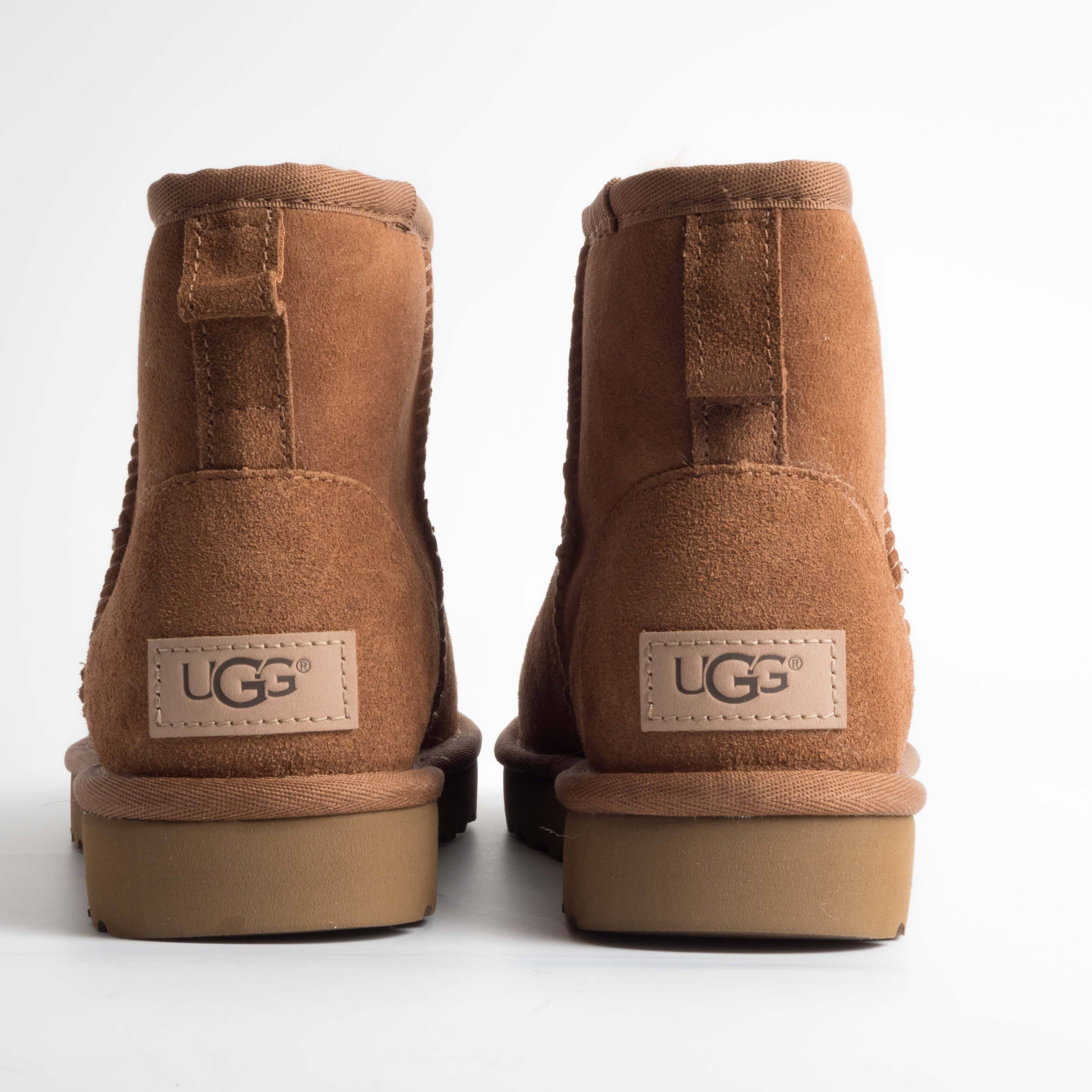Ugg biscotto sales
