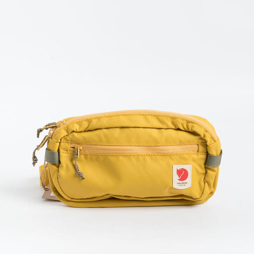 FJÄLLRÄVEN Kånken Pouch 23223 - 160 Ocher Backpack Fjallraven
