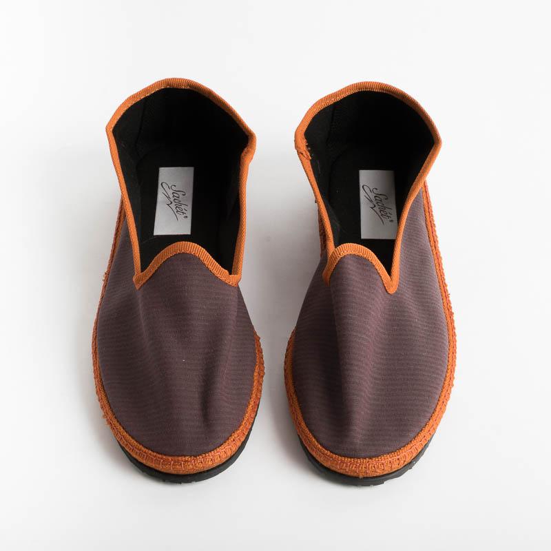 SACHET - Friulana Mandy - Purple / Orange Women's Shoes SACHET - Footwear