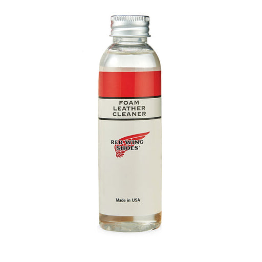 RED WING - Schiuma per lavaggio della pelle Accessori Uomo Red Wing Shoes 
