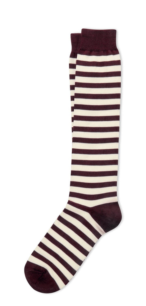 Ant 45 - HARRIS R01 - Bordeaux Accessori Uomo CappellettoShop 