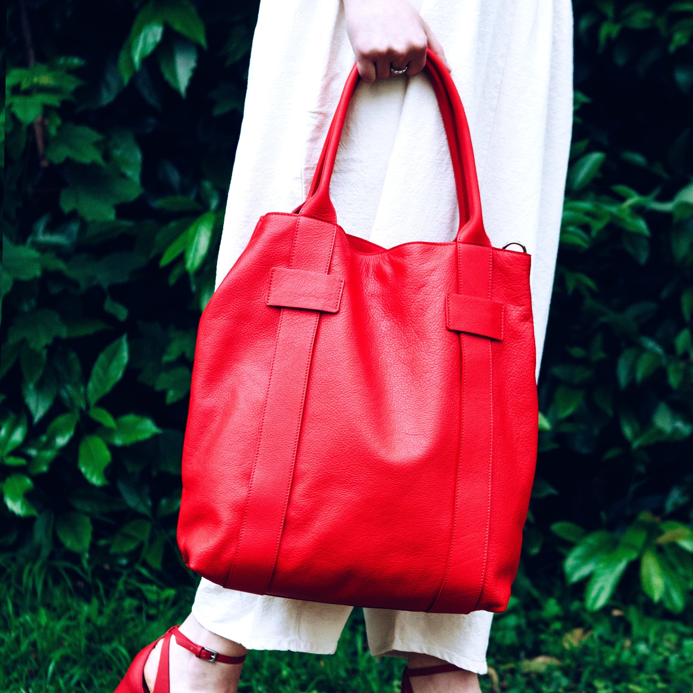 SACHET - Shopping Bag - L1 - Vari Colori Borse SACHET 