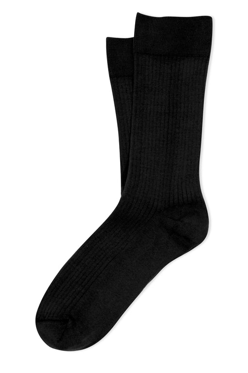 ANT - Socks LYO K01- Black Women's Accessories CAPPELLETTO 1948