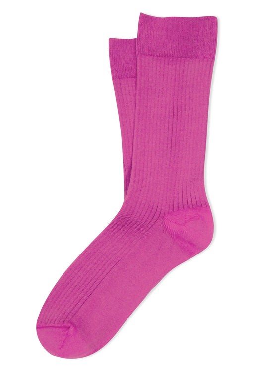 ANT - Calzini LYO R81- Pink Accessori Donna CAPPELLETTO 1948 