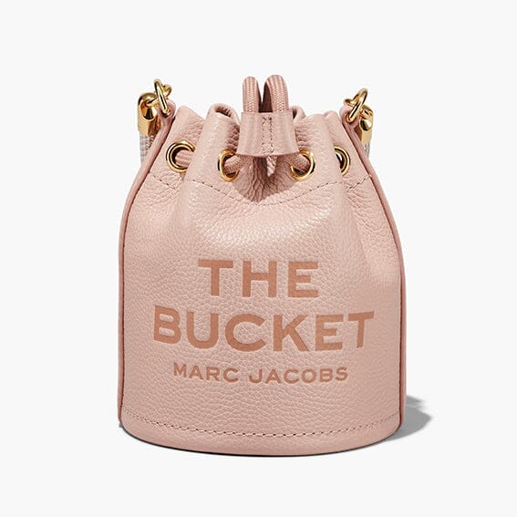MARC JACOBS - 2S3HCR058H03 - Secchiello Micro - Rosa Borse Marc Jacobs 