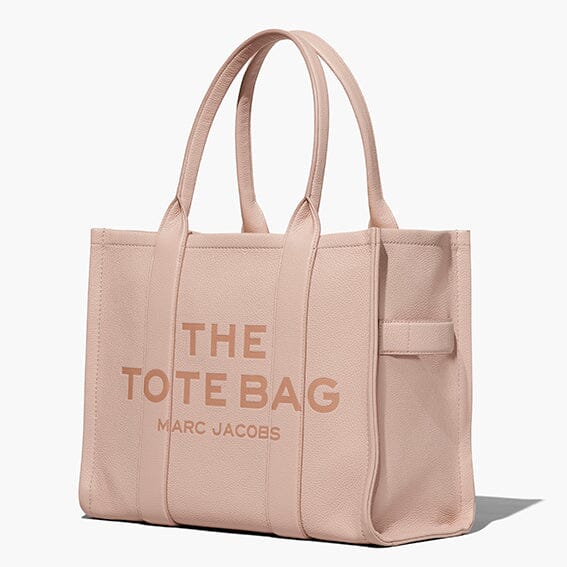 MARC JACOBS - H020L01FA21-624624 - The Large Tote Bag - Rosa— Cappelletto  Shop