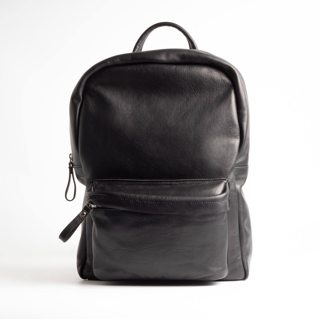 SACHET - Backpack - Black SACHET backpack