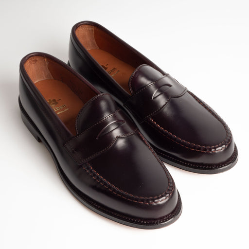 ALDEN - 99161 - Burgundy - Call to buy Alden Men's Shoes