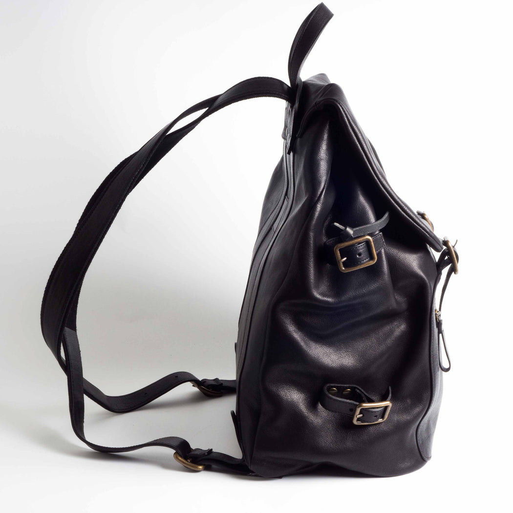 SACHET - Backpack - Black SACHET backpack
