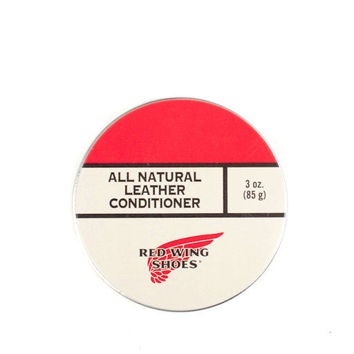 RED WING - Grasso protettore per pellame Accessori Uomo Red Wing Shoes 