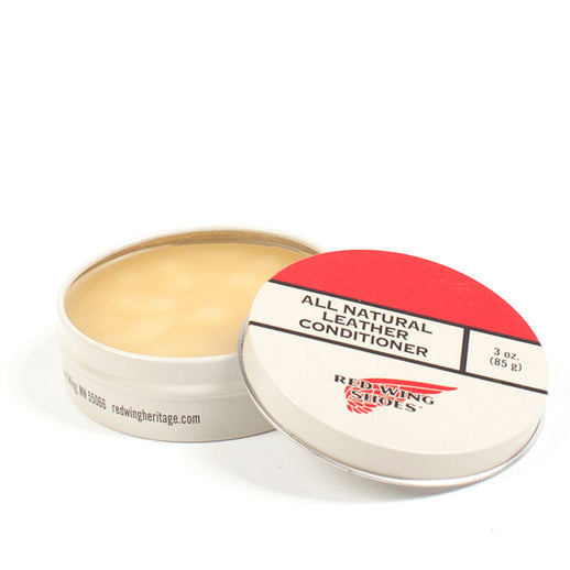 RED WING - Protective grease for leather Men's Accessories Red Wing Shoes