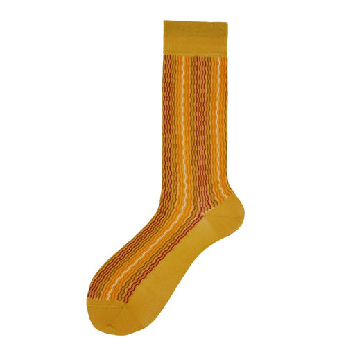 ALTO MILANO - 2141UC - sock - color 46 Alto Milano Men's Accessories