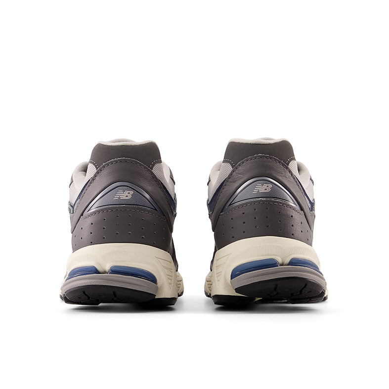 NEW BALANCE - Sneakers M2002RHP - Grigio Scarpe Uomo NEW BALANCE - Collezione Uomo 