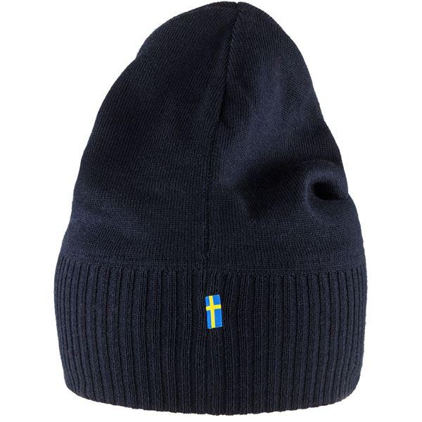 FJALLRAVEN - Merino Light hat - Vari Colori Accessori Uomo Fjallraven 