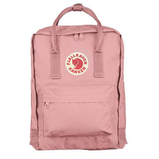 FJÄLLRÄVEN Kånken 312 Pink Fjallraven backpack