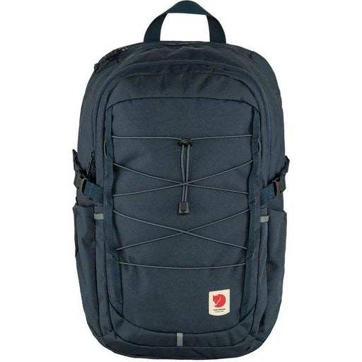 FJÄLLRÄVEN Skule 28L - Navy Zaino Fjallraven 