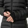 FJALLRAVEN - Snow Flake Parka - 80766 - Desert Brown Abbigliamento Uomo FJALLRAVEN - Abbigliamento 
