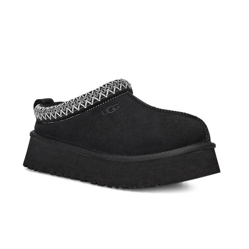 UGG - Original Ciabatta Tazz - 1122553 - BLACK Women's Shoes Ugg