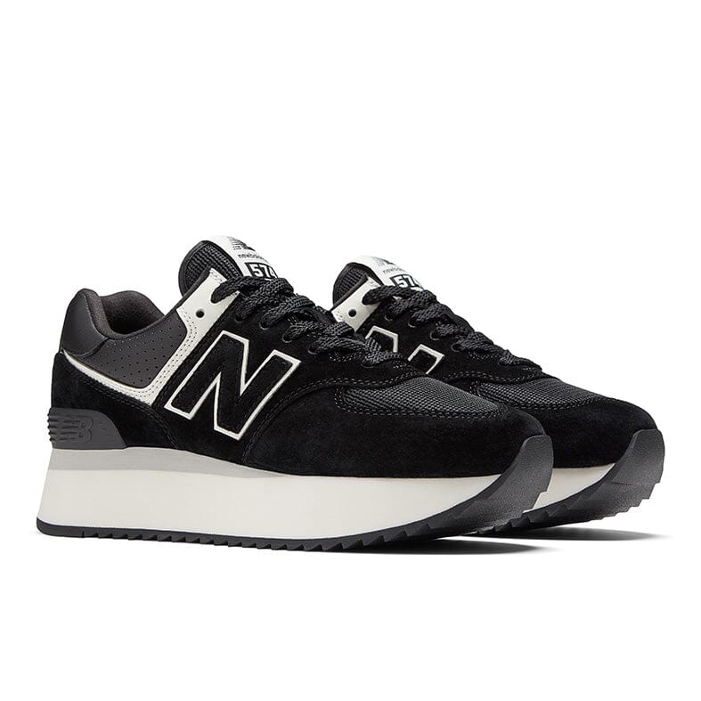new balance 580 donna Nero New Balance 580 Donna Nero