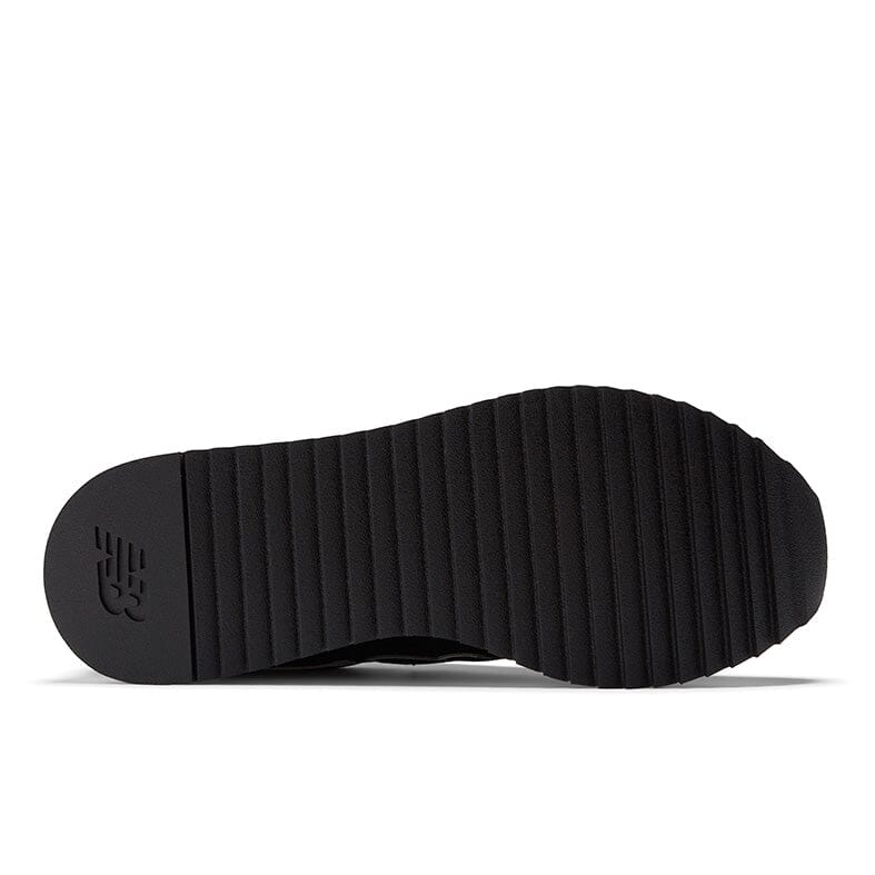 NEW BALANCE - Sneakers - WL574ZAB - Black Women's Shoes NEW BALANCE - Women's Collection